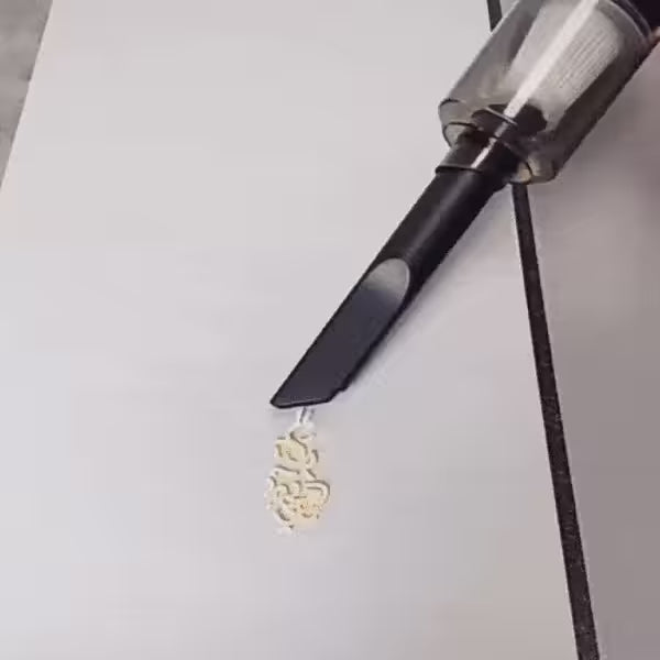 Aspirator Auto 2-în-1 – Aspiră & Suflă Aer (Suction + Blow)